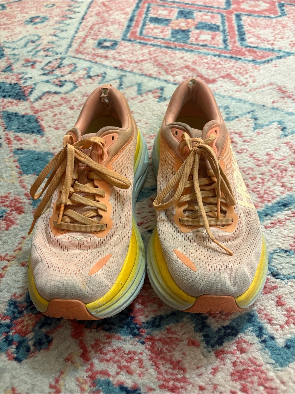 Hoka Tennis Shoes